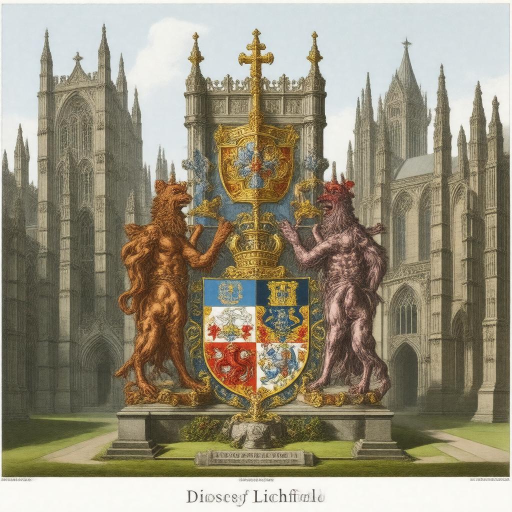 Diocese of Lichfield
